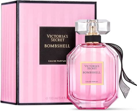 victoria secret bombshell white peony.